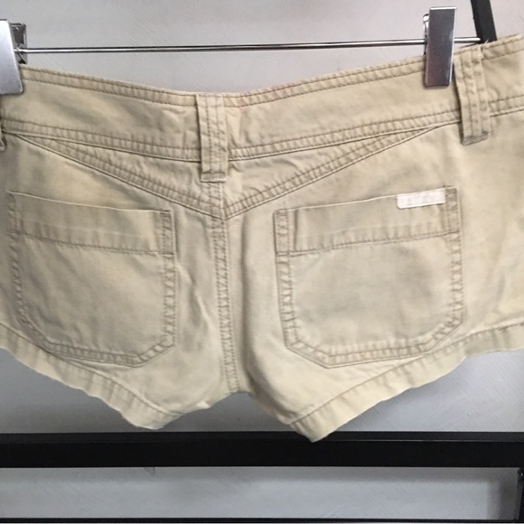 ROXY short - Picture 2 of 2